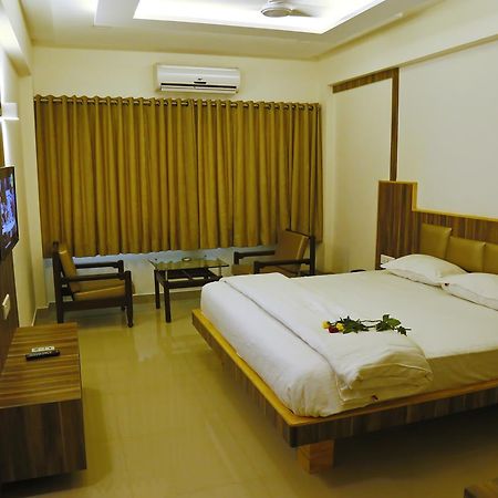 Hotel Sivaranjani Erode Exterior foto
