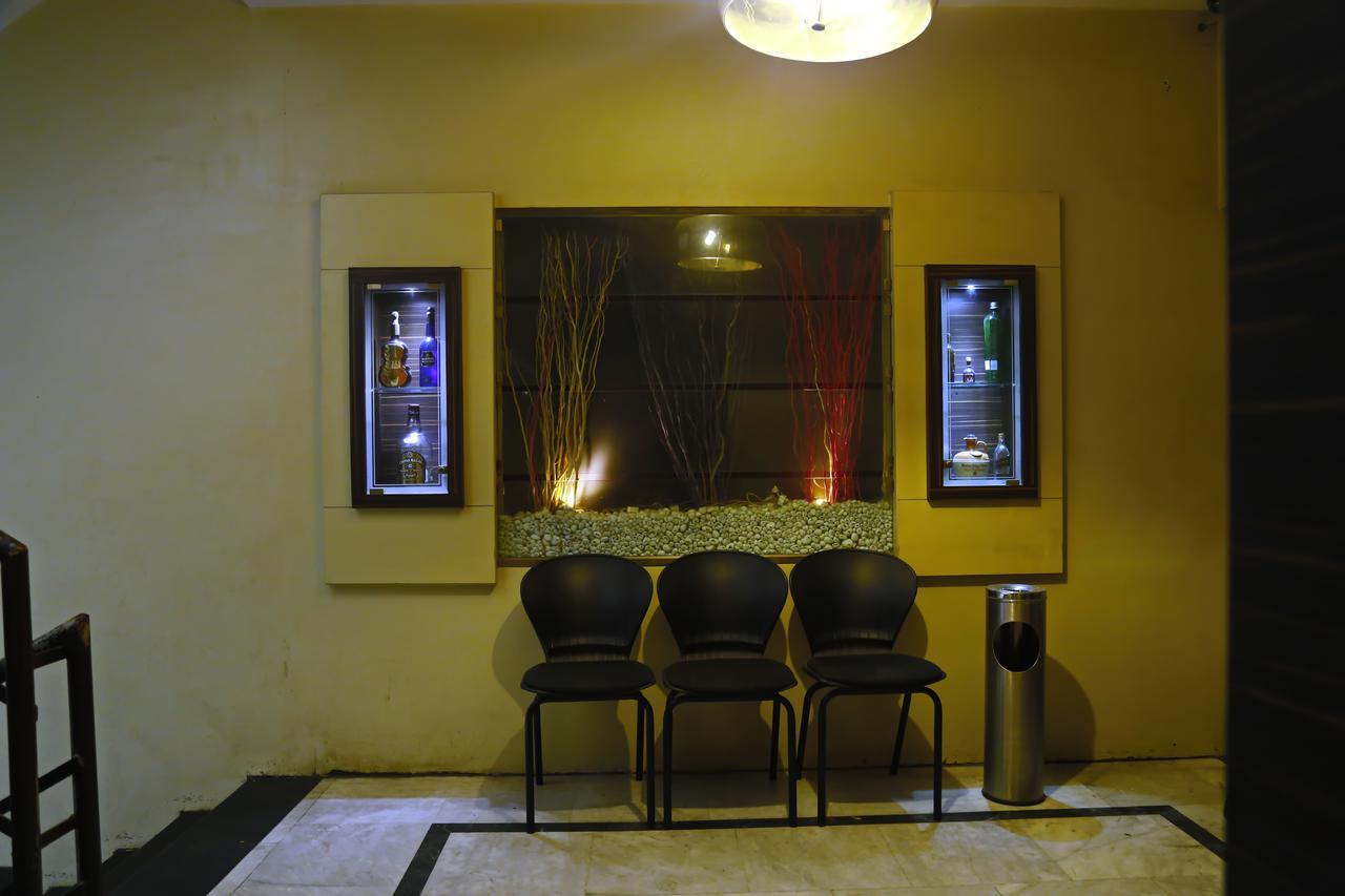Hotel Sivaranjani Erode Exterior foto