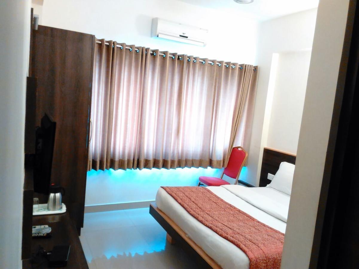 Hotel Sivaranjani Erode Exterior foto